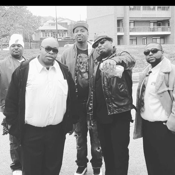 Meet your Posher, Joel - Picture 1 of 1